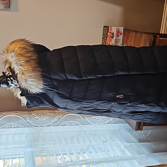 Women Jacket - Picture 4 of 9